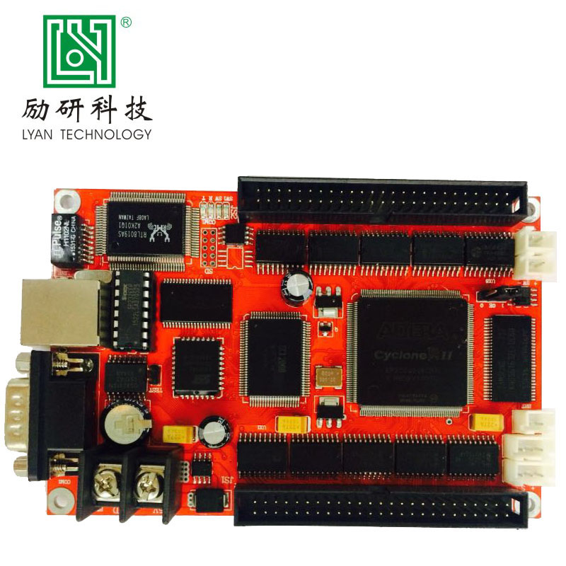 scl2008-n通用异步控制系统